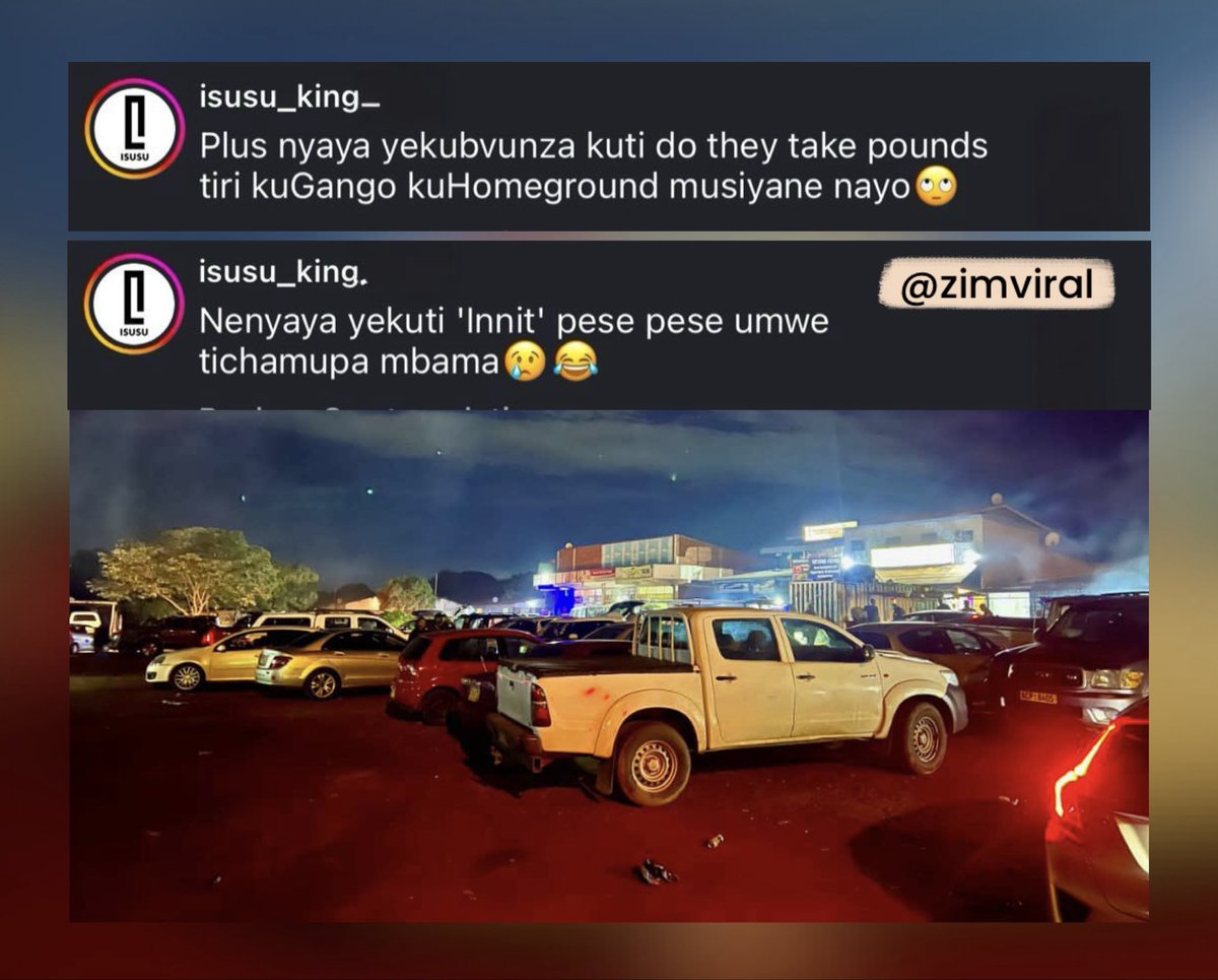 UK team please take note!