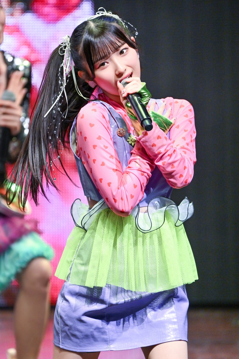 きらきらむうす headway45th Anniversary 限定モデル 2025年12月13日(土) WHITE SCORPION 2nd Anniversary LIVE After Party