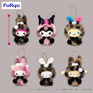 サンリオ推し活部🌈 (@sanrio_oshikatu) / Posts / X