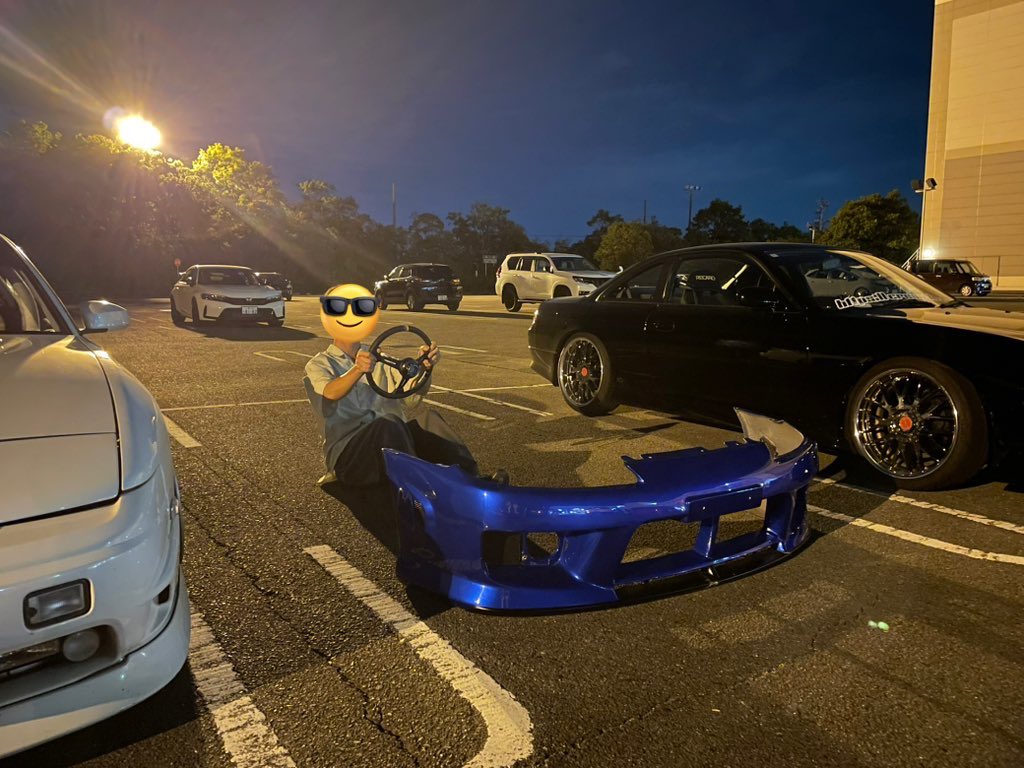 ‪‪❤︎‬ るり ページ ‪‪❤︎‬ るり 180SX (@Ruri_180sx) / Posts / X