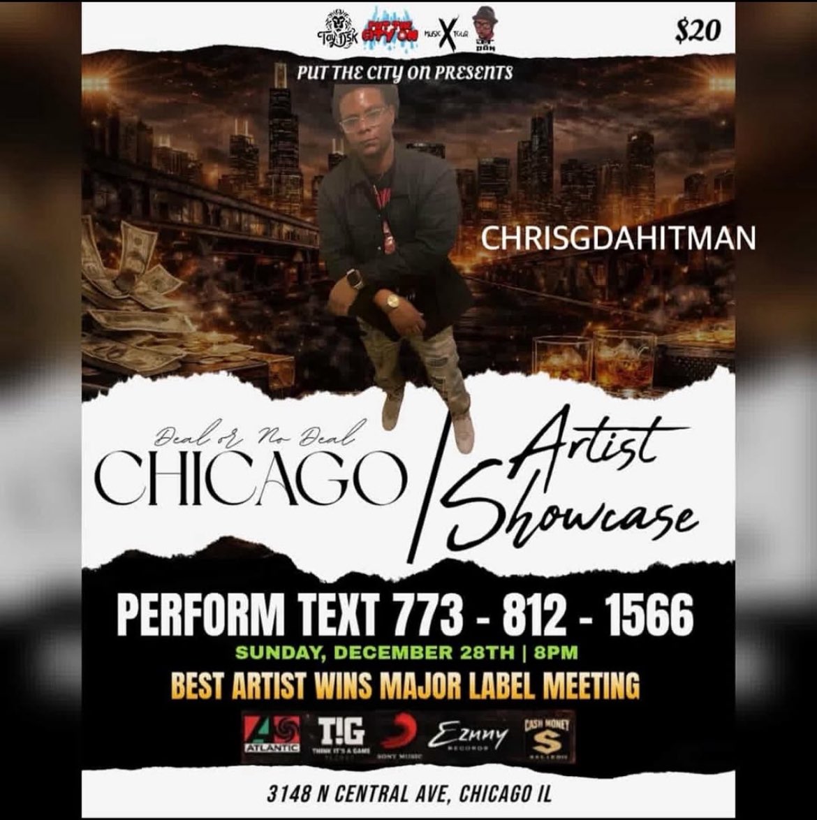 ChicagoFreshmanClass tweet media