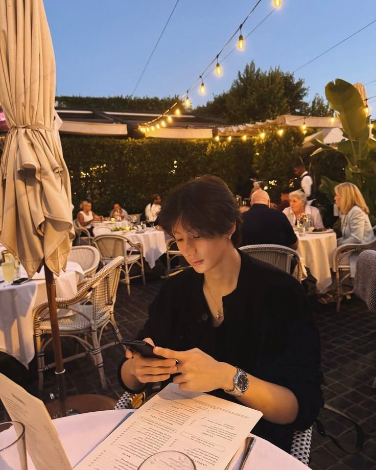 selfolssi ♤ tweet media