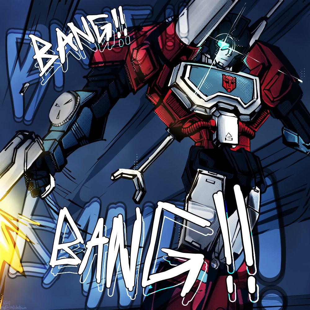 f1shbone_j's tweet photo. Perceptor Redraw December 21st vs. January 4th vs. Original Comic Panel :b

#Transformers #Perceptor #TransformersMTMTE #Maccadam https://t.co/2nHWfs1HB8