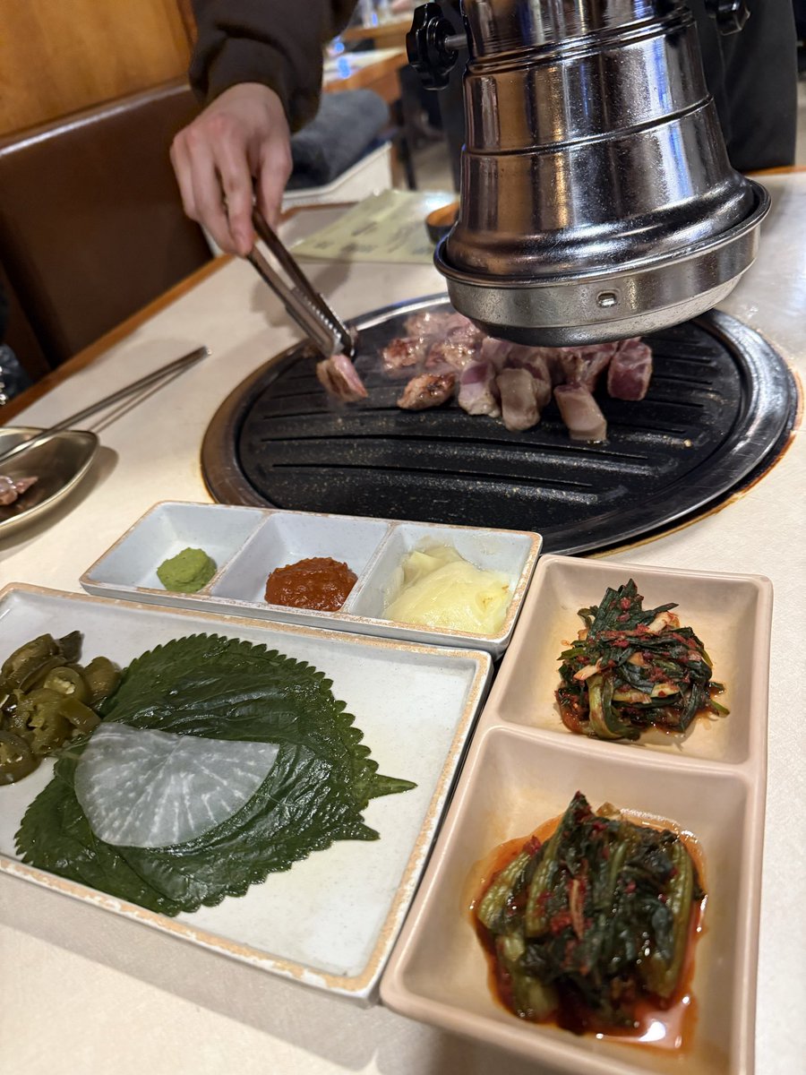 i9991124's tweet photo. 🇰🇷 ー7℃ https://t.co/p6kYTmwhdn