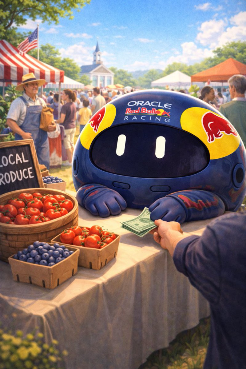 Boxie Mascot tweet media