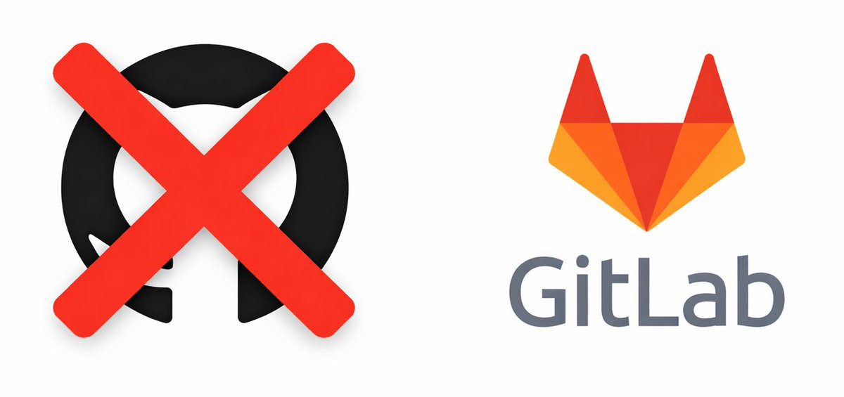 Last week, GitHub threatened to charge for self-hosted runners, got huge community backlash, and they walked it back...

2 days later, GH throttles my runners IP to an incredibly slow 20 Kbps, blocking all CI pipelines. Forcing the use of their overpriced runners. (Still not