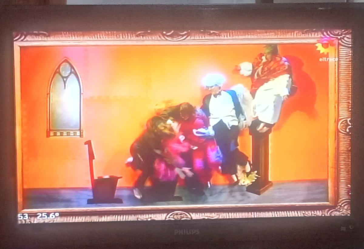 JoriTaCampeonaGranate9⭐️ tweet media