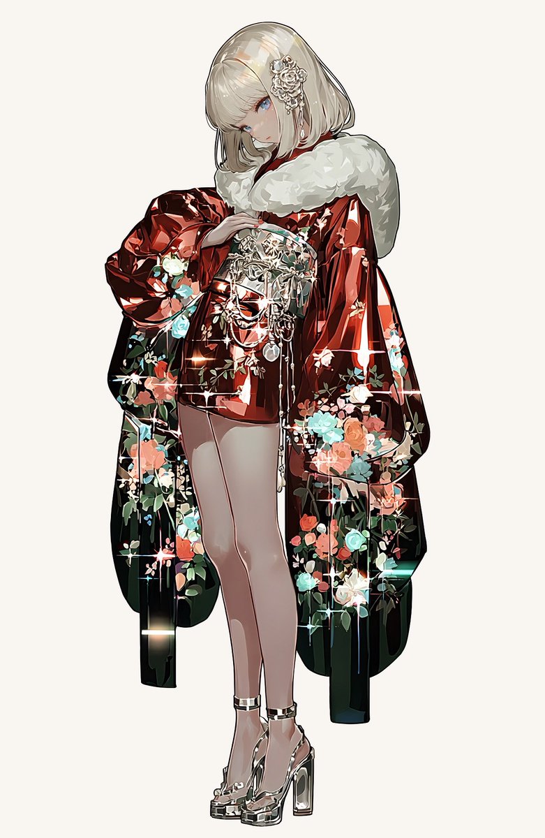 倭identity🦊AI generator (@02121976_yama2) / Posts / X