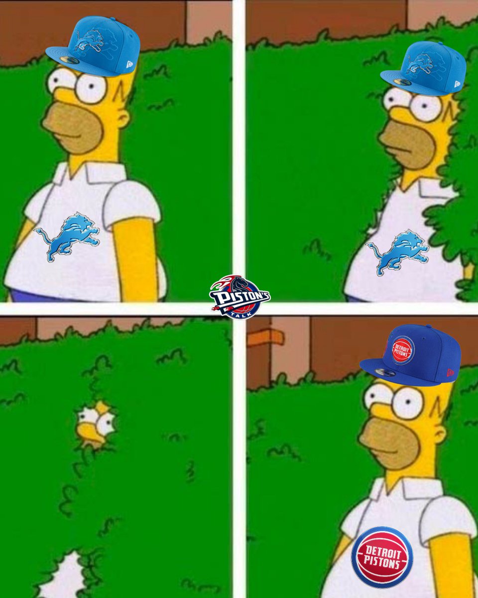 Pistons__Talk's tweet image. It’s that time of year.