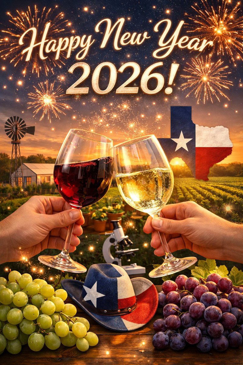 TAMU Horticultural Crop Physiology Lab 🍇🍊🍑🫒 tweet media