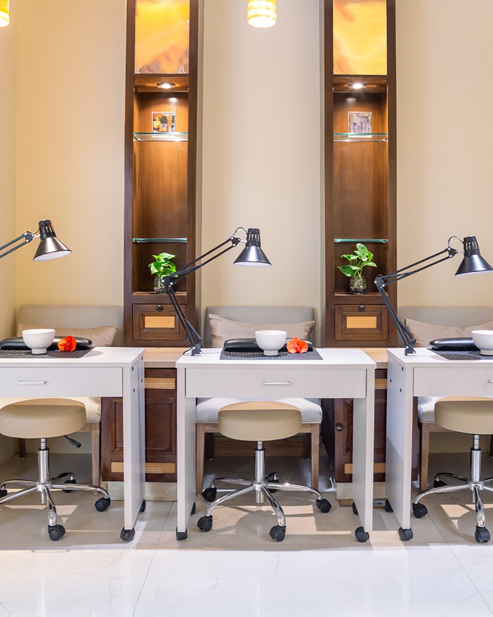 villagroup's tweet image. Tatewari Spa offers soothing massages, relaxing treatments, and a nail salon for any occasion—celebrations, special dinners, or moments to recharge. Elevate your stay with professional care. 

Book online. hubs.ly/Q03Wtk460  

#WinterEscape #MexicoTravel #ResortLife