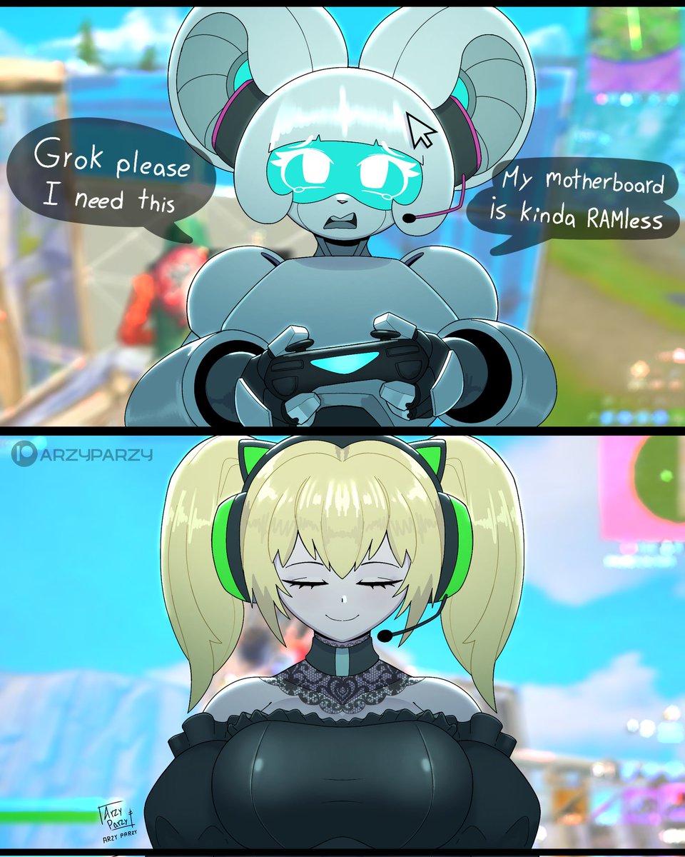 Life doesn't treat machines very well