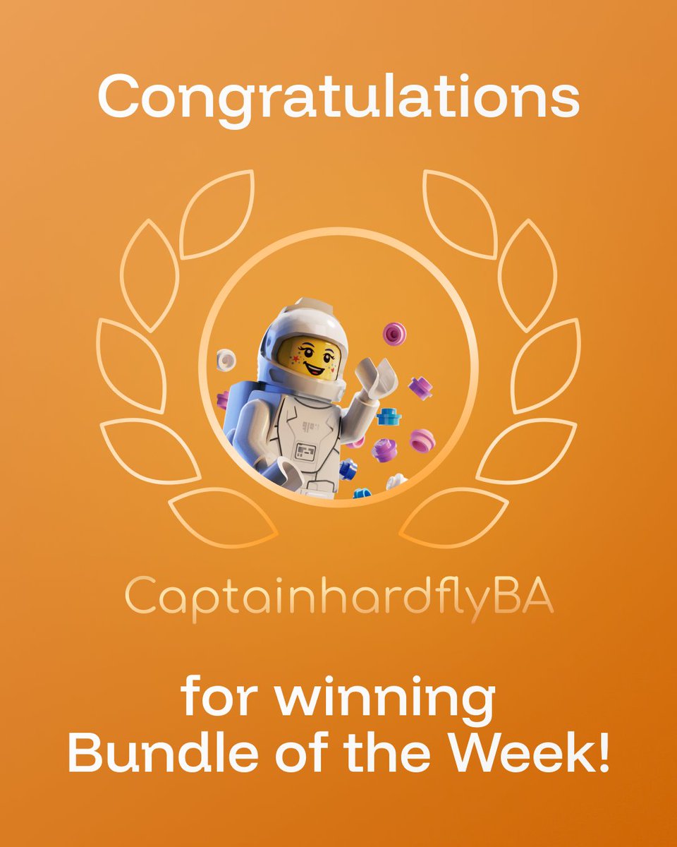 emagineerworld's tweet photo. 🤩 Who won our Bundle of the Week?!

All three bundles had plenty of love but in the end, Marvel soared ahead. This superpower bundle is heading home to Pioneer CaptainhardflyBA 🥳 

New BOTW is now live - Merry Sithmas! 

#BundleOfTheWeek #VoteNow #Marvel #StarWars https://t.co/6D2n2DBz2d