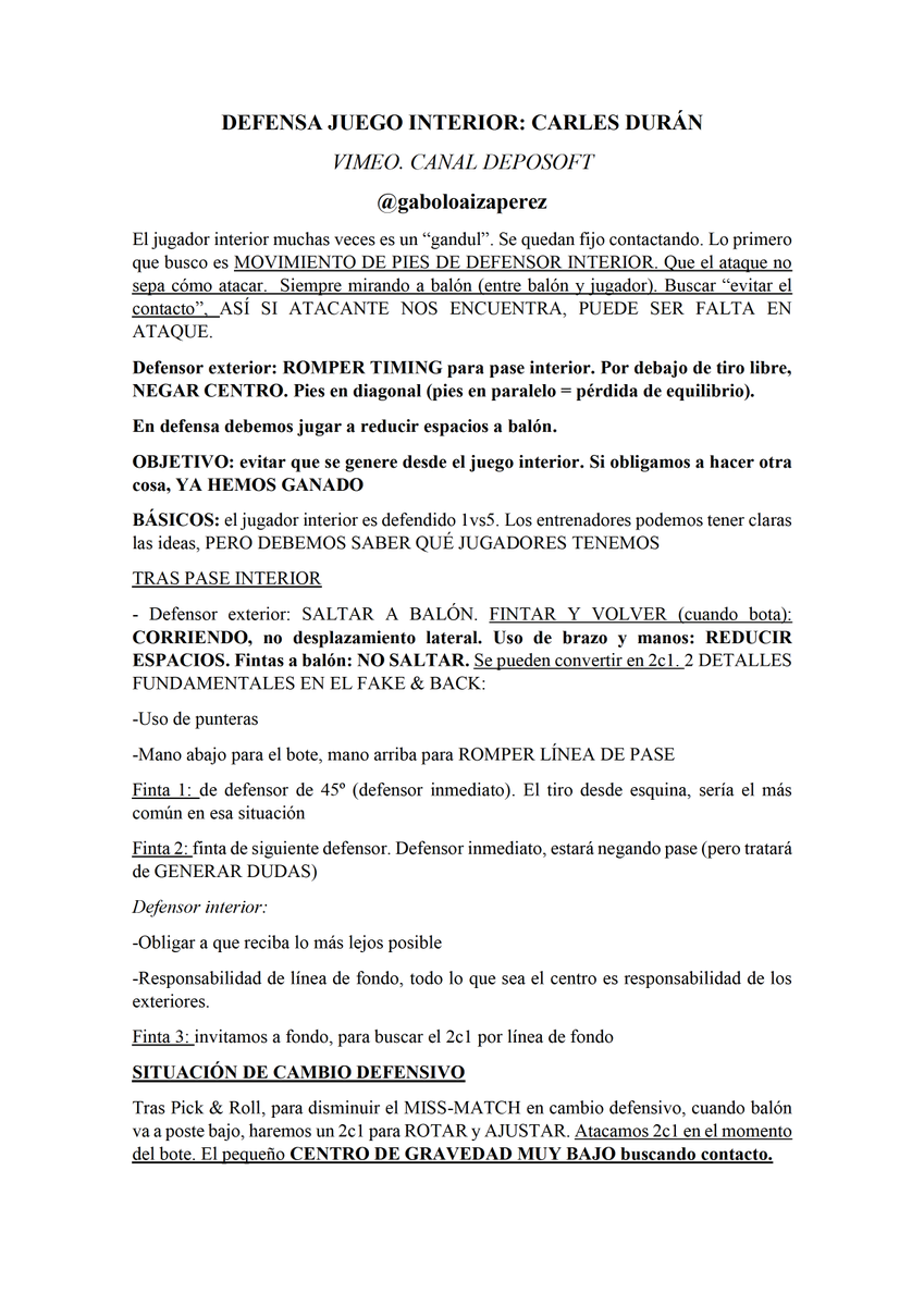 deposoft's tweet photo. resumenes de disertaciones del coach Carles Duran en https://t.co/k2FNjChyHc https://t.co/QGbAyBlbgG