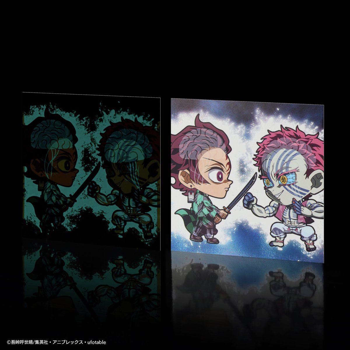 鬼滅の刃公式 (@kimetsu_off) / Posts / X