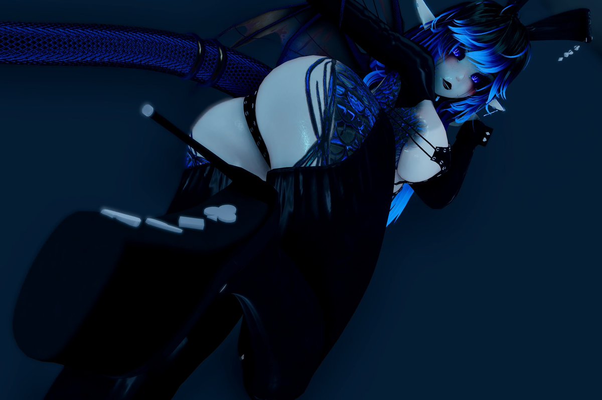 Wanna play poker with me?