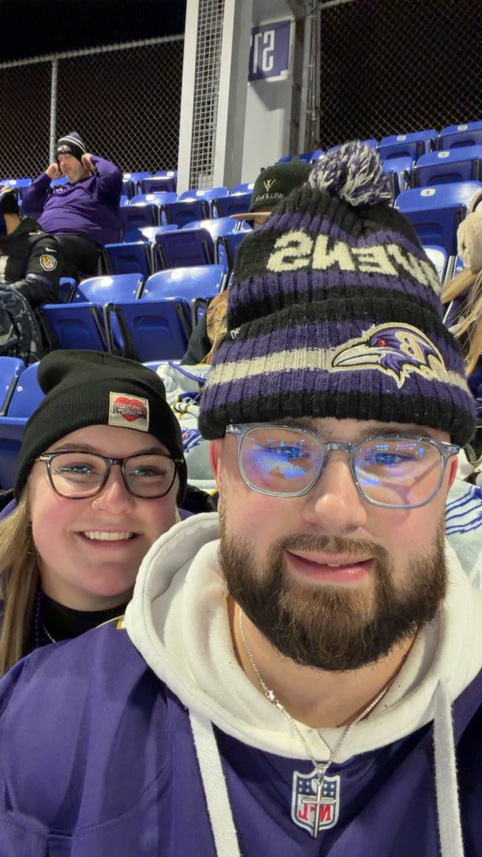 ad23official's tweet photo. #RavensFlock https://t.co/a27ds2JZOp