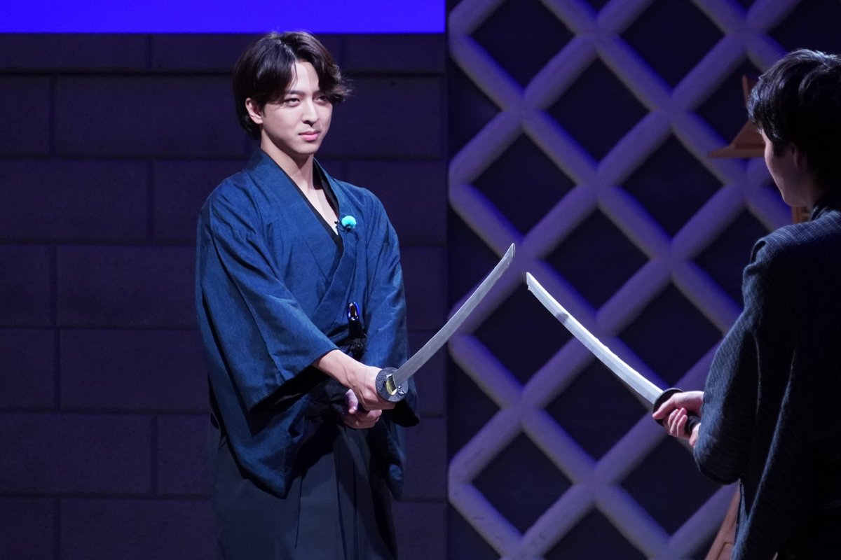 ╋━━━━━━━ 殺 陣 マ ン 後 半 戦 ⚔️ ━━━━━━━╋ 8人が