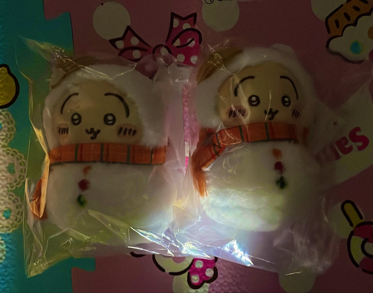 一個不良品やーん！ 交換してもらえるかしら、、？