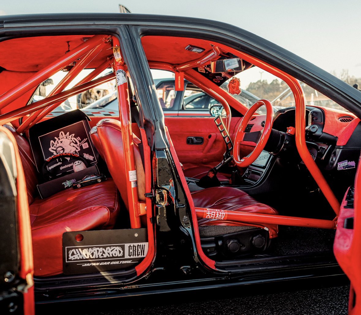 GHOST EXPOD®︎ (@ghostexpod) / Posts / X