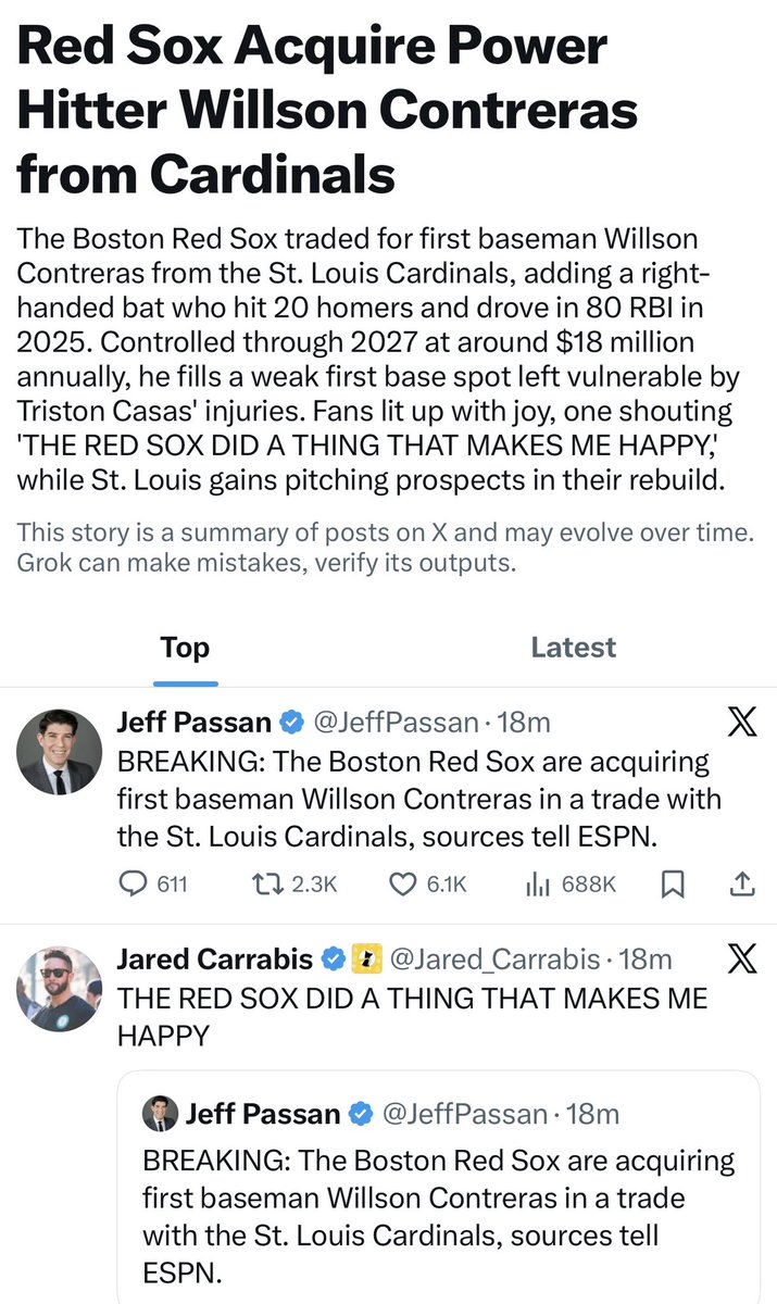 Chris Bertrand tweet media