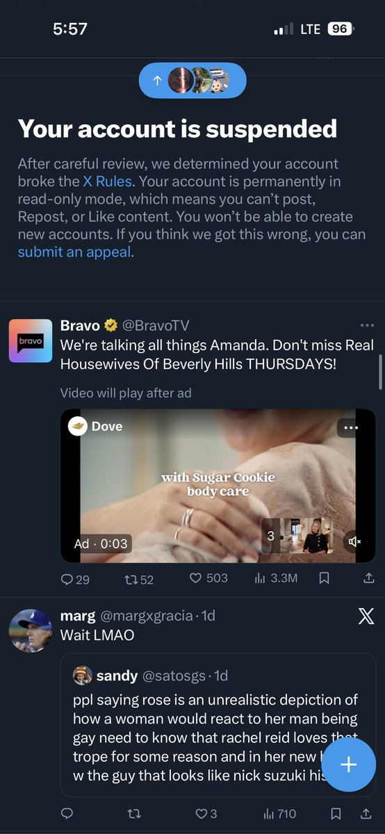 teen vampire, aged 40 tweet media