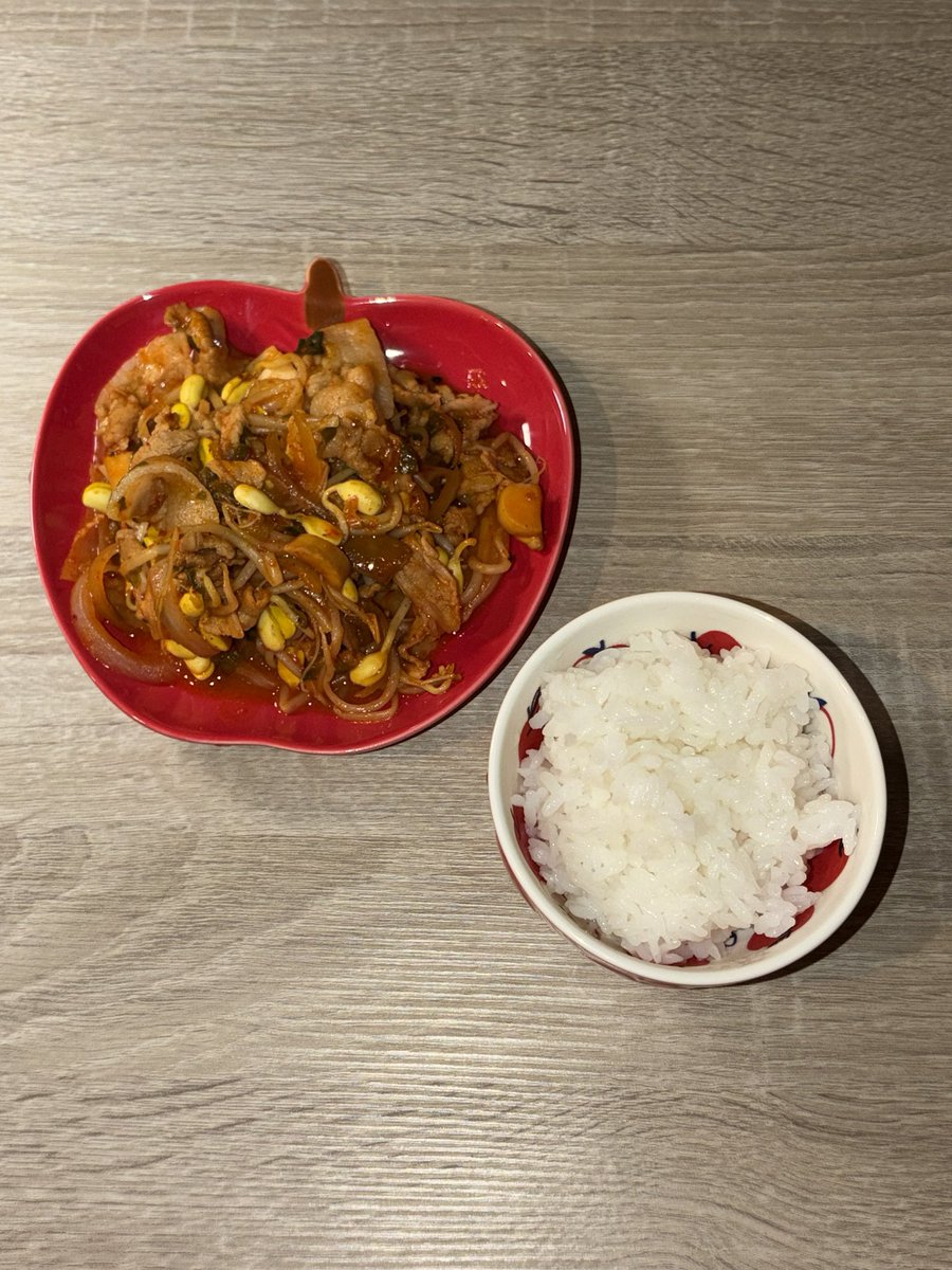 집밥🍽️
집밥해시를 만들까봐