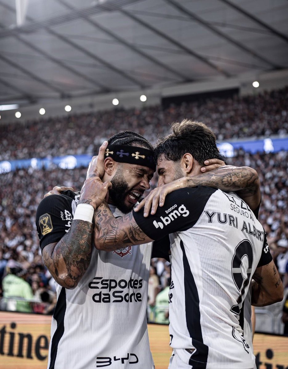 acervo corinthians tweet media