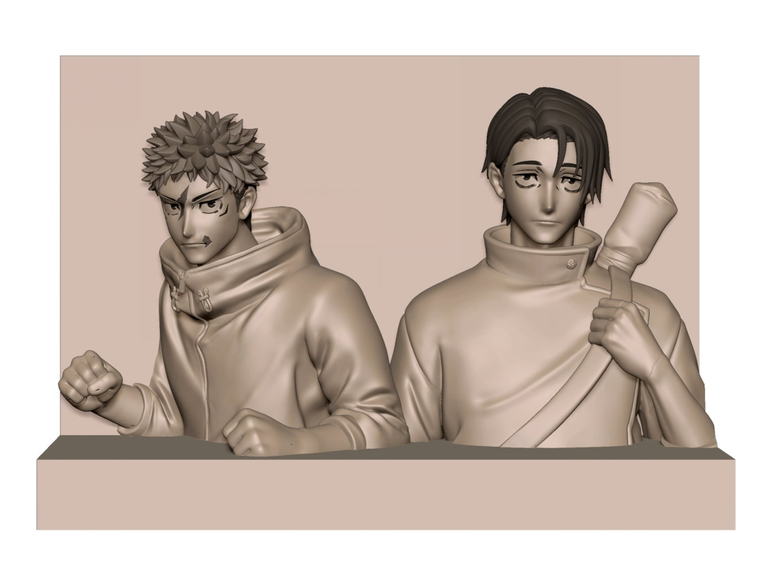 呪術廻戦』情報部👓 (@jyujyutu_001) / Posts / X