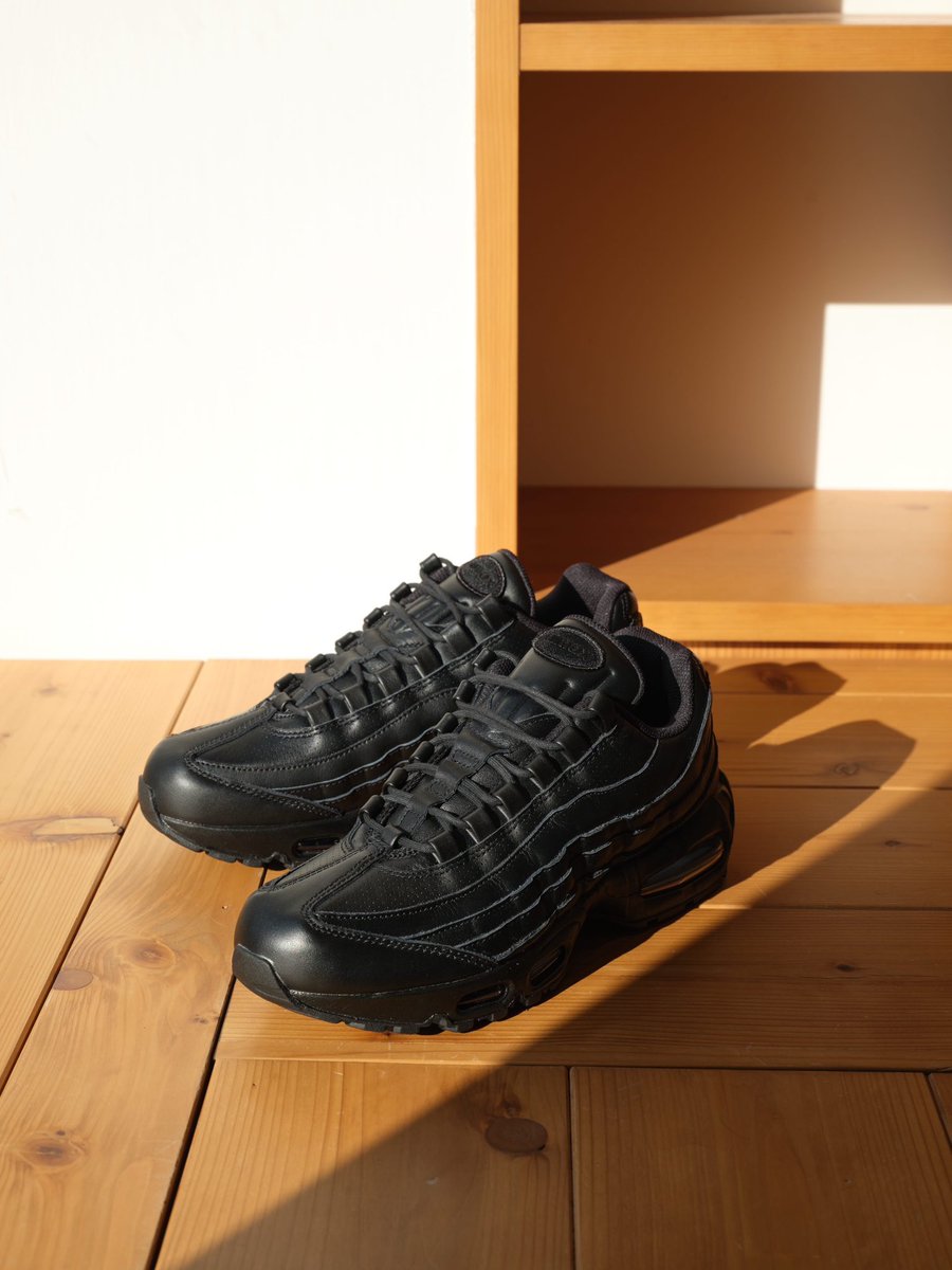 12/27(SAT) RELEASE NIKE AIR MAX 95 BIG BBL LTR QS オリジナル