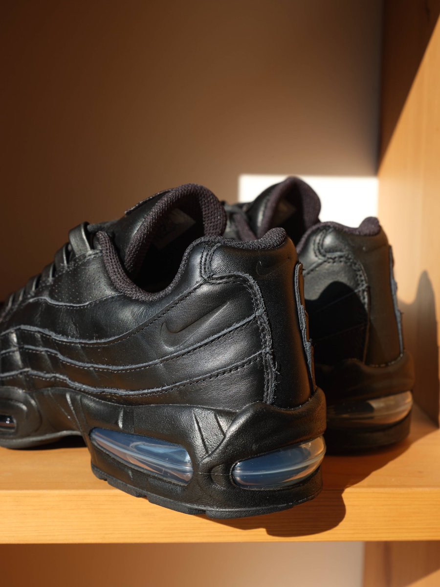 12/27(SAT) RELEASE NIKE AIR MAX 95 BIG BBL LTR QS オリジナル