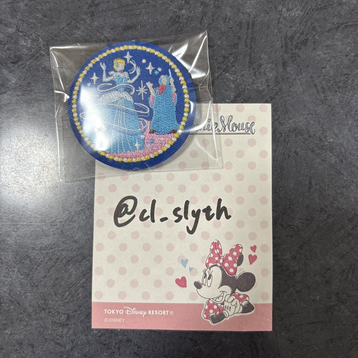 ちゃむ tweet media