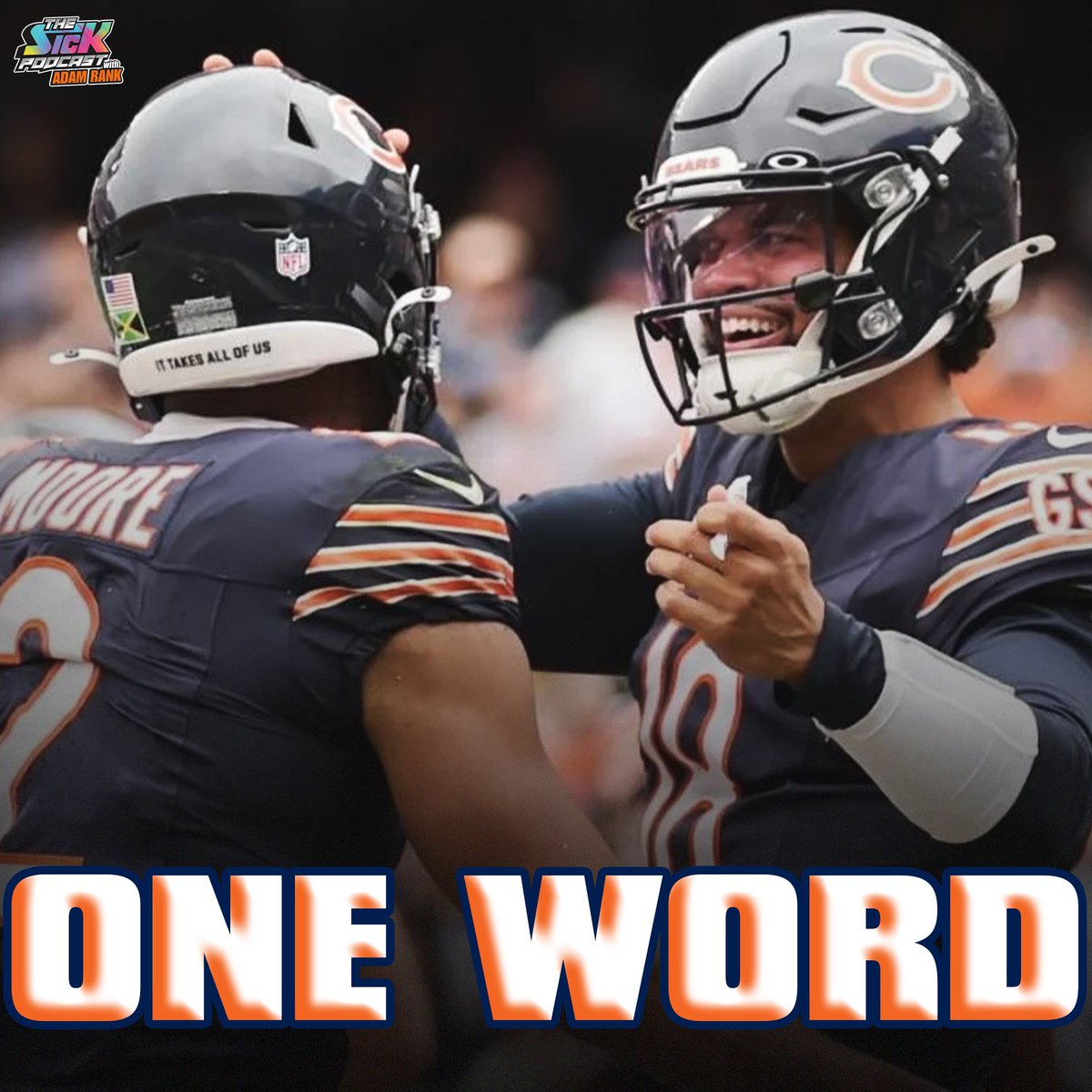 The Sick Podcast with Adam Rank tweet media