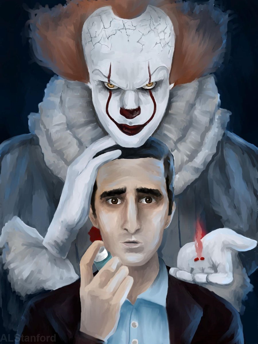 𝒜𝓂𝒷𝑒𝓇 🤡🎈 tweet media