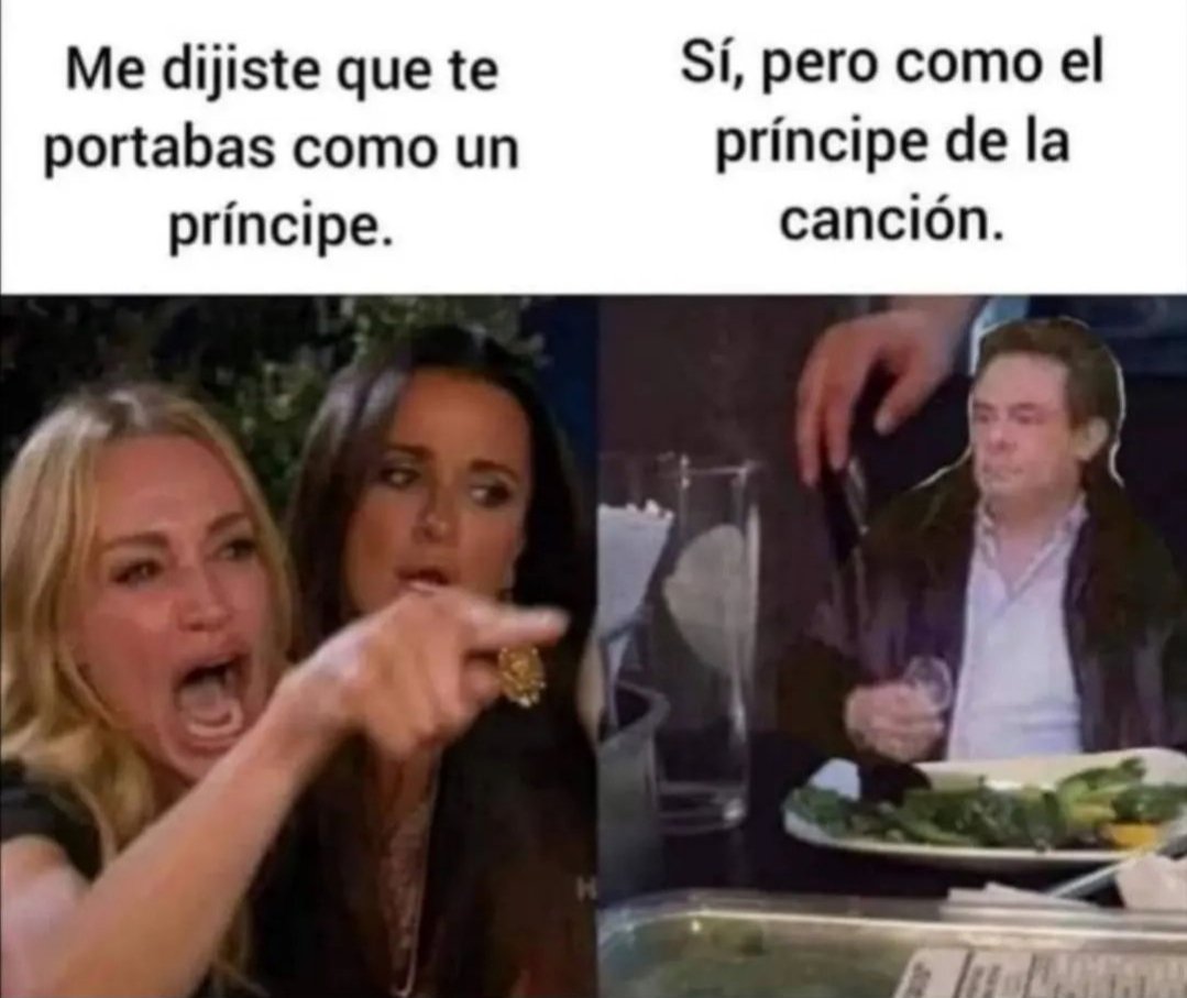 El CondeNado (@elconde_nad0) on Twitter photo 