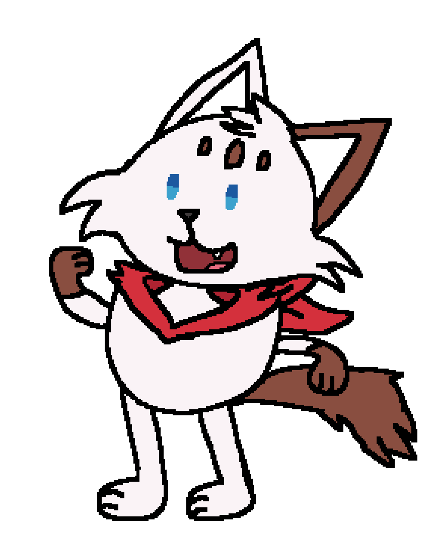 Peak_Artz's tweet photo. Kapmas Day 16!! Chipflake! I told you just give me time and I'll draw good stuff :P
Character by @/Chipflake
#Chipflake https://t.co/XZO7wpUezV