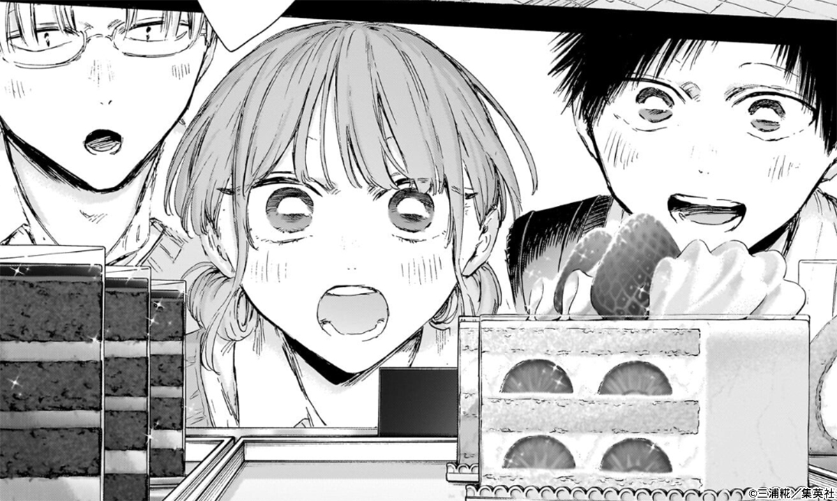 アオのハコ【公式】@TVアニメ第2期制作決定！ (@aonohako_PR) / Posts / X