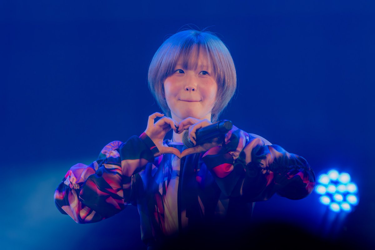 まゆちゃん🫶 #mayu_ExWHYZ #ExWHYZ大阪 #ExWOツアー