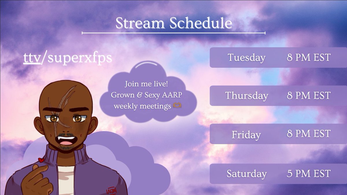 Made a thing
<a href="/INF_Jazzrez/">INF Jazzrez</a> helped ☺️