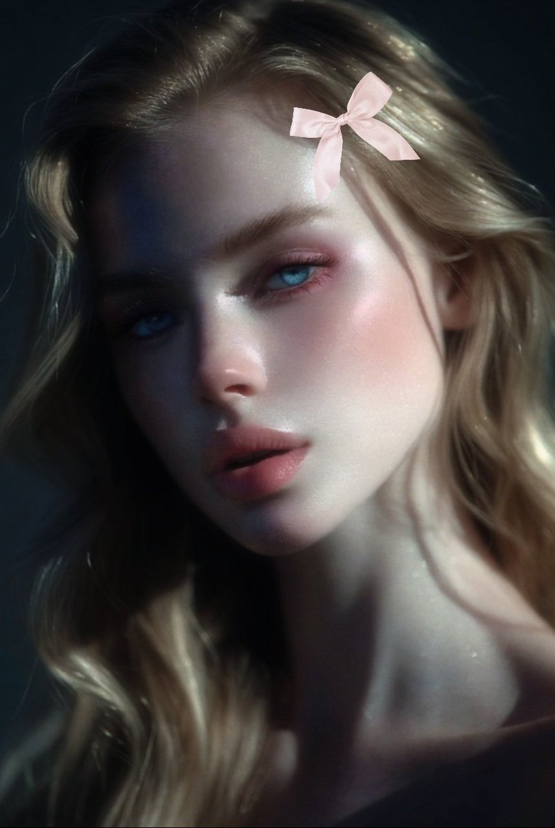 This is my artwork of goddess Aya.

She is a wonderful mother of four sons. 💙

She is a Pleiadian and first generation Elohim.

She is a starseed among us and currently incarnated on Earth as Kab's mom, Judith!