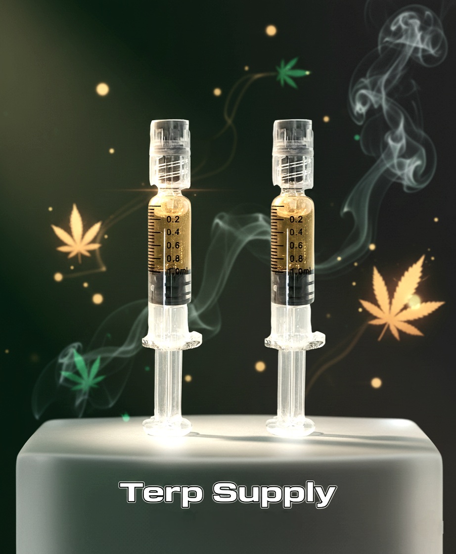 TERP_THCA's tweet image. 💉 NEW DROP: 1 mL Hemp-Derived Distillate Syringes 🚀

Small size. Big control. 💥

We’re officially rolling out our 1 mL (1000mg) hemp-derived distillate syringes 🧪 built for precision, convenience, and flexibility. Whether you’re formulating, filling, or just want exact dosing…