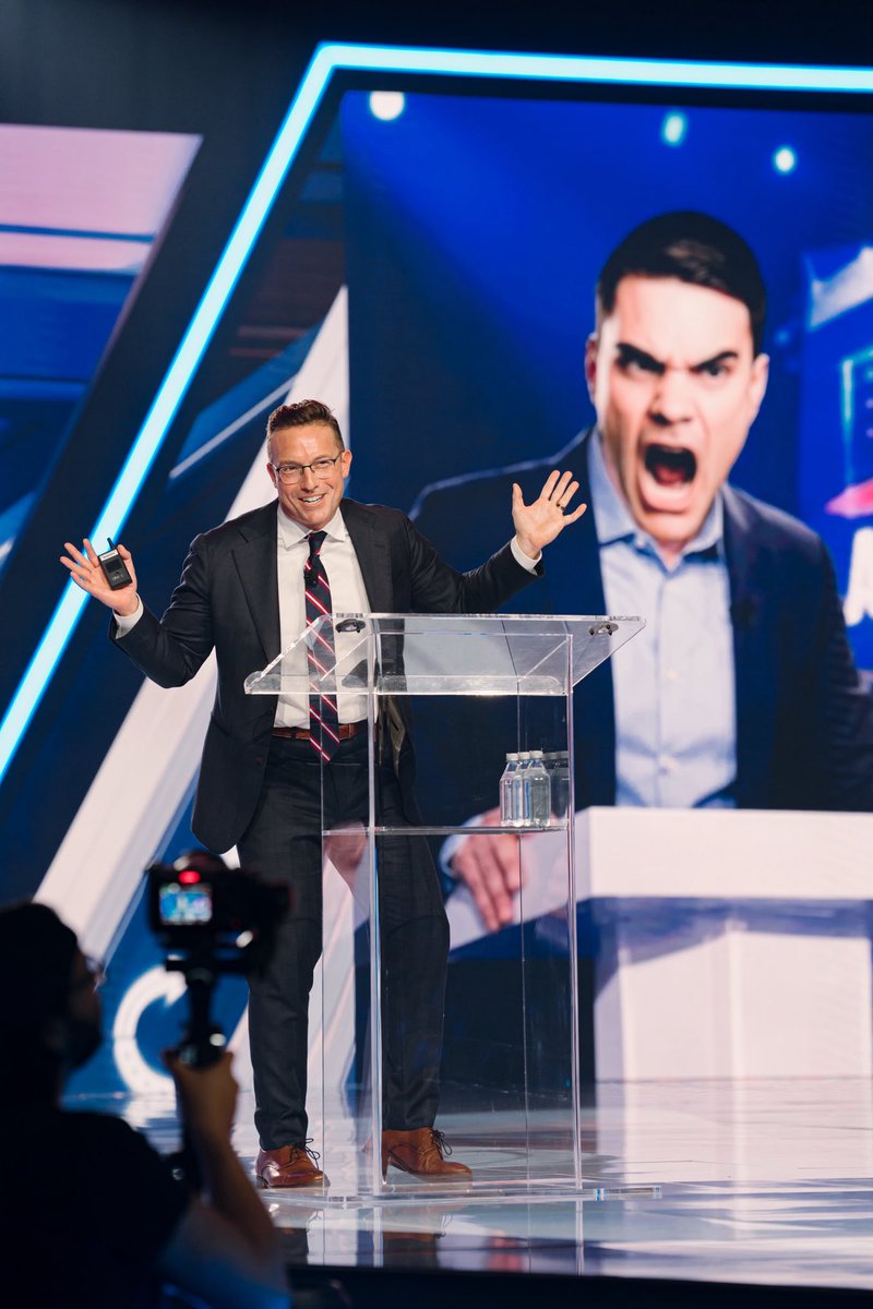 Benny Johnson tweet media