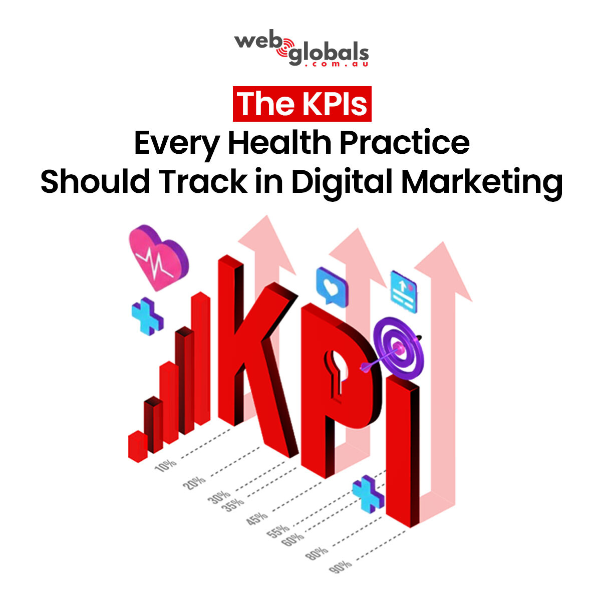 teamwebglobals's tweet photo. Real growth in healthcare marketing starts with the right KPIs.
This blog covers the core metrics clinics must track to improve ROI and increase patient volume.

Read the full blog. https://t.co/0XnCNVaudo

#HealthMarketing #DigitalMarketingKPIs #DigitalMarketing #KPIs https://t.co/9PXZhSQVl6