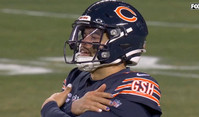 Michaelangelo Mercado tweet media