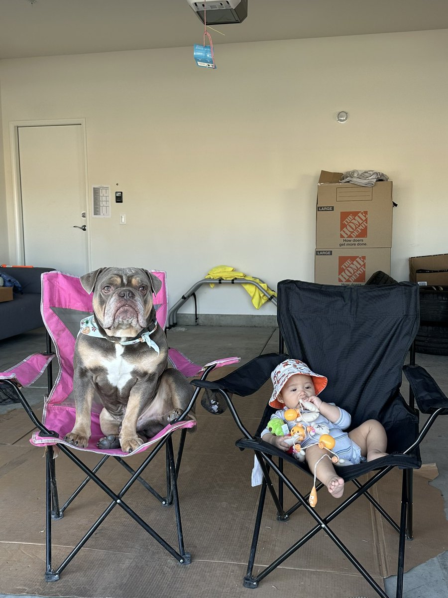 My younger self would be pretty proud.