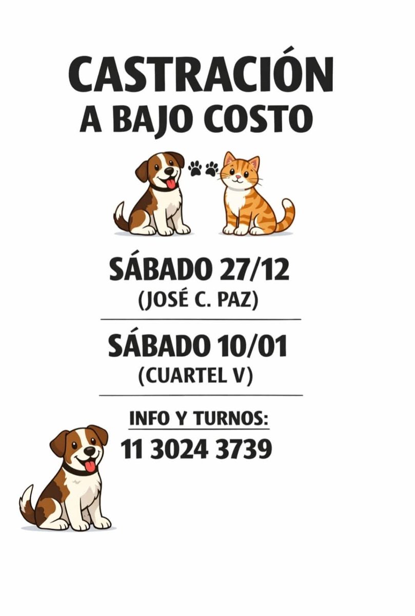 protegealanimal's tweet image. JOSÉ C. PAZ
#JOSÉCPAZ #JCP #LABASE #BARRIOPIÑERO #SOLYVERDE #BARRIOPROVIDENCIA #ALBERDI #ZONANOROESTE #GRANBSAS #BSAS #CONURBANO 
MORENO
#MORENO #ÁLVAREZ #AGUARIBAY #CUARTELV #CUARTELQUINTO #ANDERSON #NAMUNCURÁ #MILENIO #SANCHO #BARRIOLUJÁN #TRUJUI #BARRIOMALAVER2 #ZONAOESTE