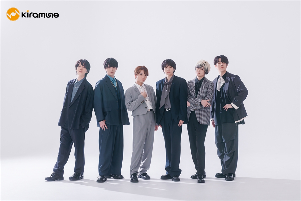 encore_inf's tweet image. 「IXIS」2026年3月5日(木)にデビューミニアルバム「Roots of」発売決定！プレデビュー曲「STARTLINE！」配信開始・音楽ディレクターからのコメントも到着

e.usen.com/news/news-rele…

#IXIS #イクシス #Kiramune