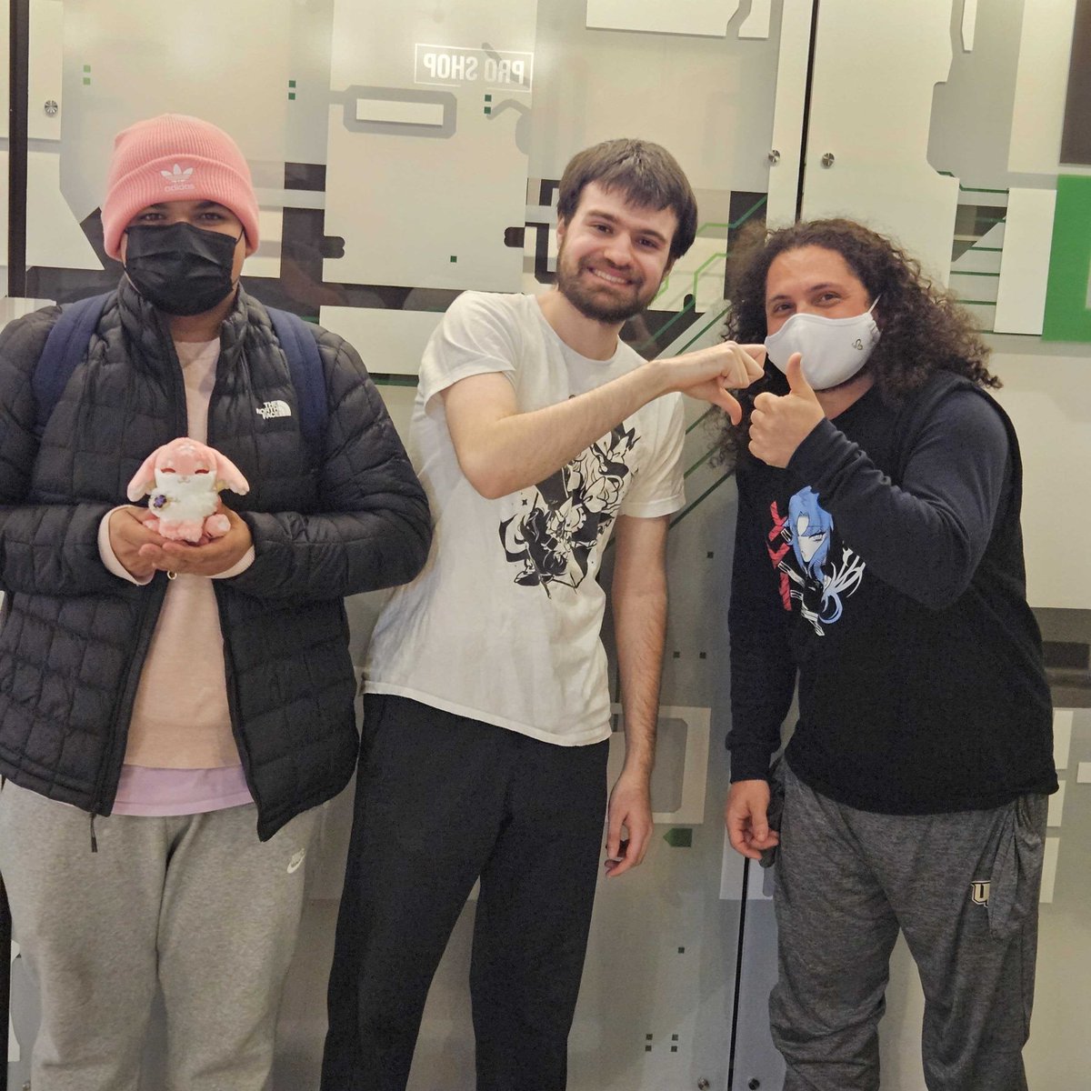 Localhost in Philadelphia tweet media