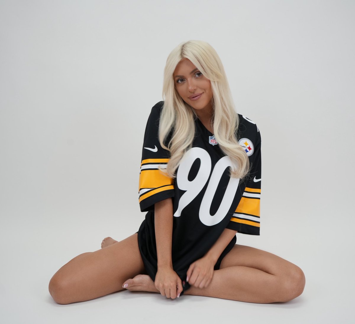 Wow. The Steelers do it again, Mike Tomlin has another winning season. Best coach in the league. Consistent, gets it done, but can he win a playoff game?

This is the year  😈