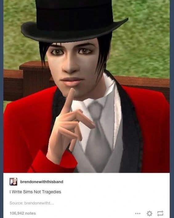 TheSims_Stuff's tweet image. 